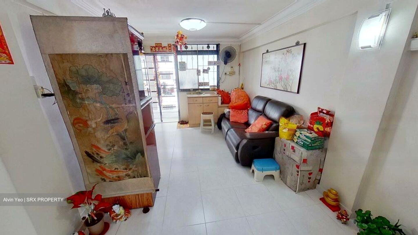 Blk 26 Jalan Klinik (Bukit Merah), HDB 3 Rooms #453858051